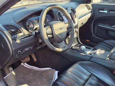 2023 Chrysler 300 300S