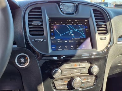 2023 Chrysler 300 300S