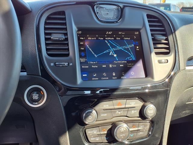 2023 Chrysler 300 300S