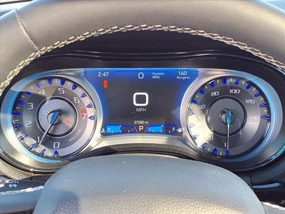 2023 Chrysler 300 300S