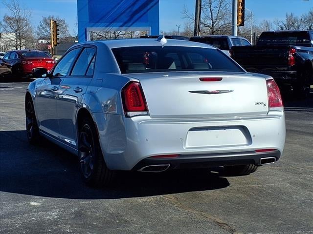 2023 Chrysler 300 300S
