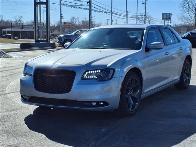 2023 Chrysler 300 300S