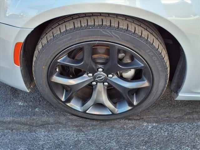 2023 Chrysler 300 300S