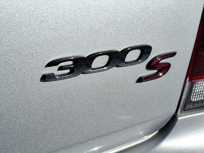 2023 Chrysler 300 300S