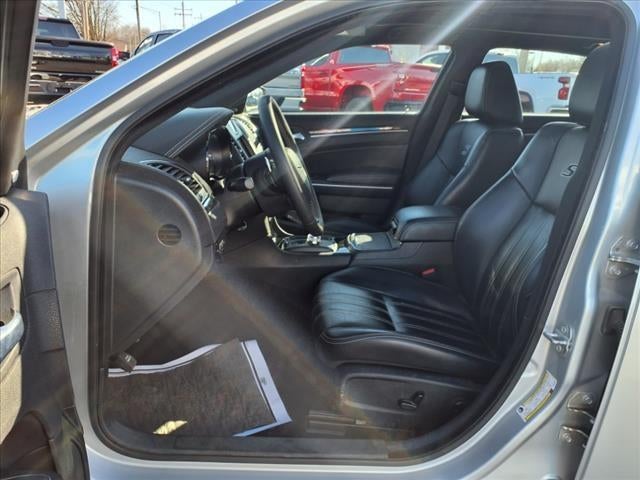 2023 Chrysler 300 300S