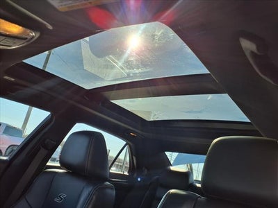 2023 Chrysler 300 300S