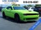 2015 Dodge Challenger SRT Hellcat