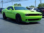 2015 Dodge Challenger SRT Hellcat