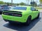 2015 Dodge Challenger SRT Hellcat
