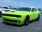 2015 Dodge Challenger SRT Hellcat