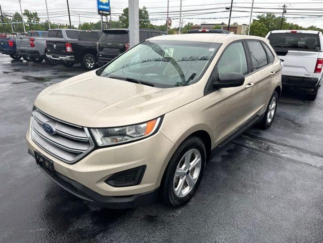 2018 Ford Edge SE
