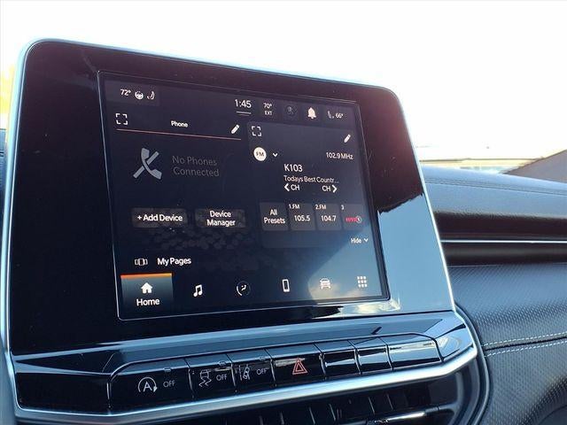 2022 Jeep Compass Altitude