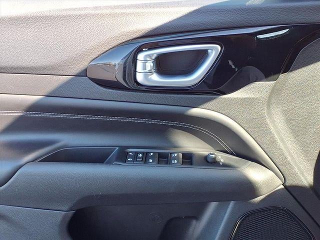 2022 Jeep Compass Altitude