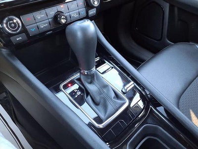 2022 Jeep Compass Altitude