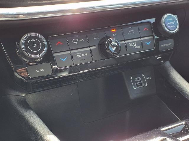 2022 Jeep Compass High Altitude