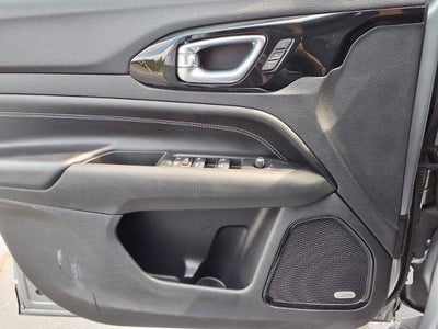 2022 Jeep Compass High Altitude