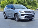 2022 Jeep Compass High Altitude