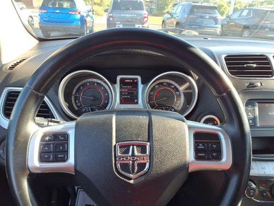 2013 Dodge Journey American Value Pkg
