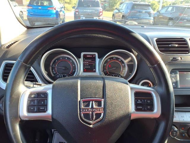 2013 Dodge Journey American Value Pkg