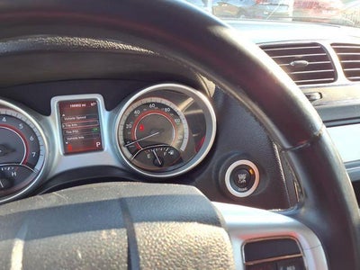 2013 Dodge Journey American Value Pkg