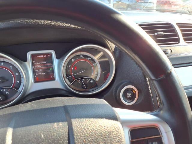 2013 Dodge Journey American Value Pkg