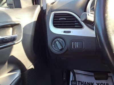 2013 Dodge Journey American Value Pkg