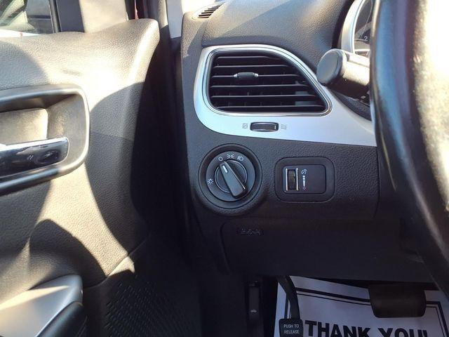 2013 Dodge Journey American Value Pkg