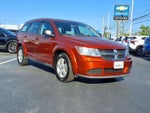 2013 Dodge Journey American Value Pkg