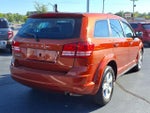 2013 Dodge Journey American Value Pkg