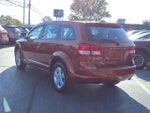 2013 Dodge Journey American Value Pkg