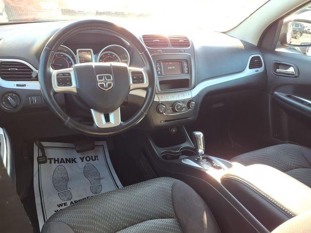 2013 Dodge Journey American Value Pkg