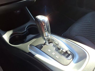 2013 Dodge Journey American Value Pkg