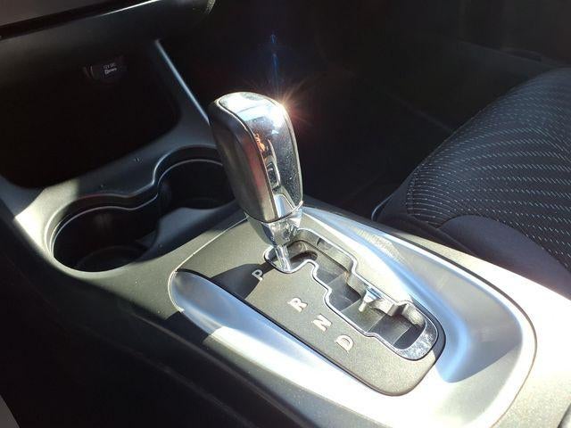 2013 Dodge Journey American Value Pkg