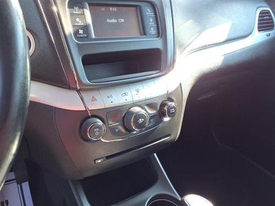 2013 Dodge Journey American Value Pkg