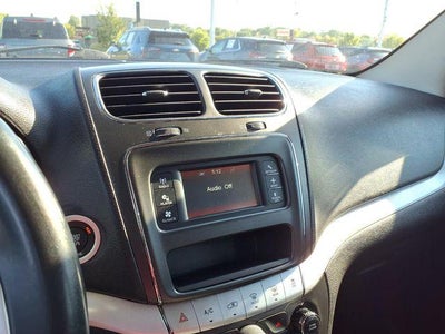 2013 Dodge Journey American Value Pkg