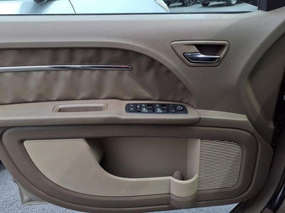 2009 Dodge Journey R/T