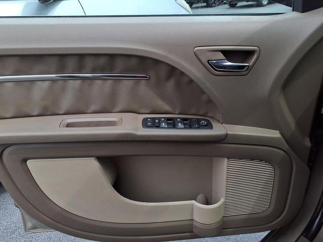2009 Dodge Journey R/T