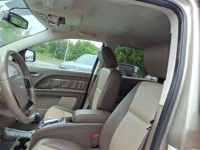 2009 Dodge Journey R/T