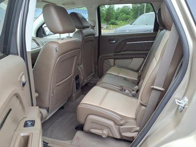 2009 Dodge Journey R/T