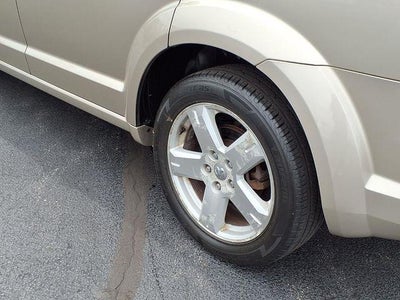 2009 Dodge Journey R/T