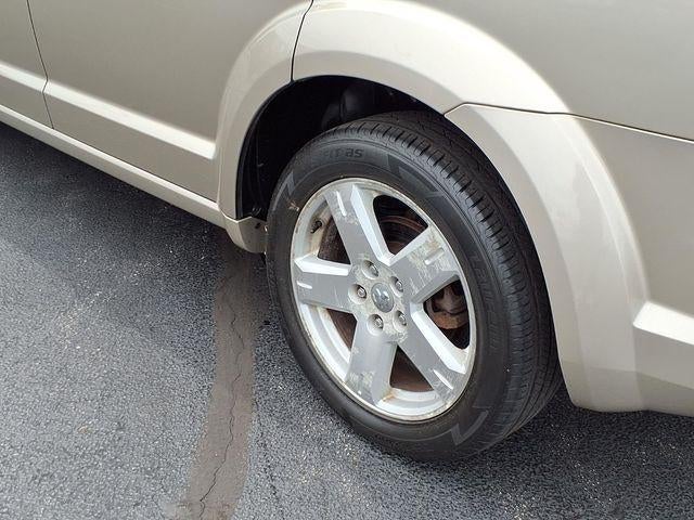 2009 Dodge Journey R/T
