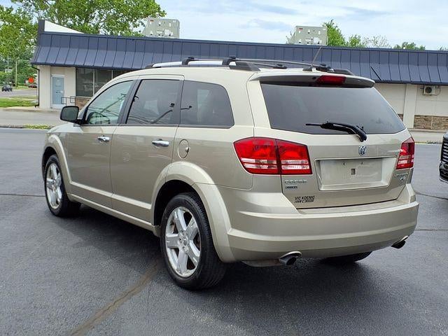 2009 Dodge Journey R/T