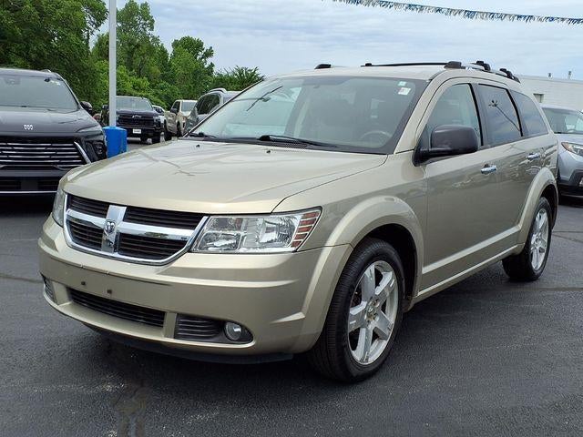 2009 Dodge Journey R/T
