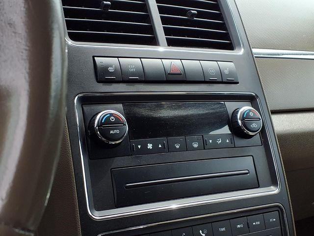 2009 Dodge Journey R/T