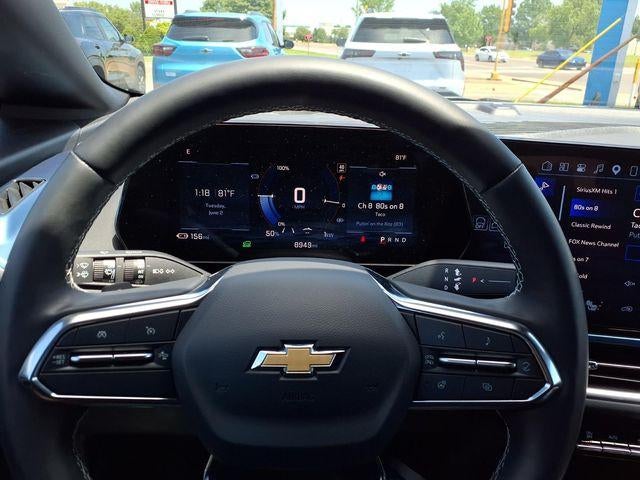 2024 Chevrolet Equinox EV 2LT