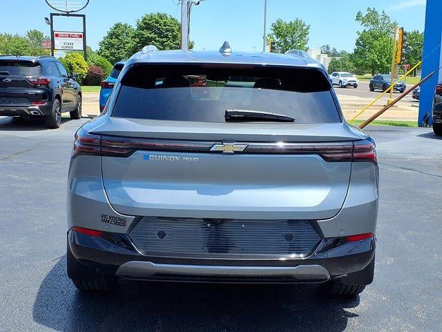 2024 Chevrolet Equinox EV 2LT
