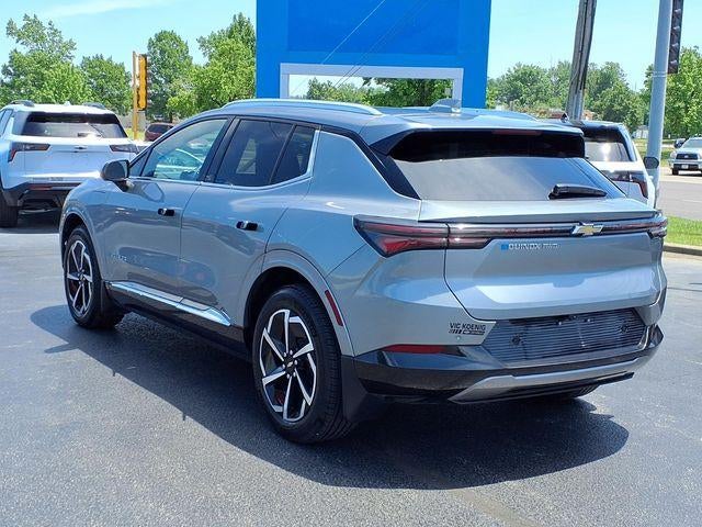 2024 Chevrolet Equinox EV 2LT