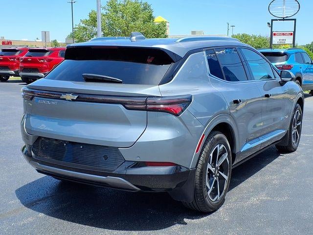 2024 Chevrolet Equinox EV 2LT