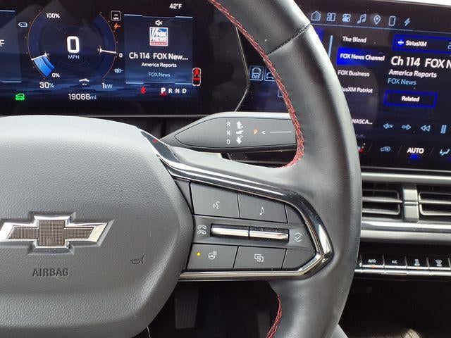 2024 Chevrolet Equinox EV 2RS