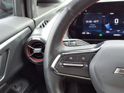 2024 Chevrolet Equinox EV 2RS